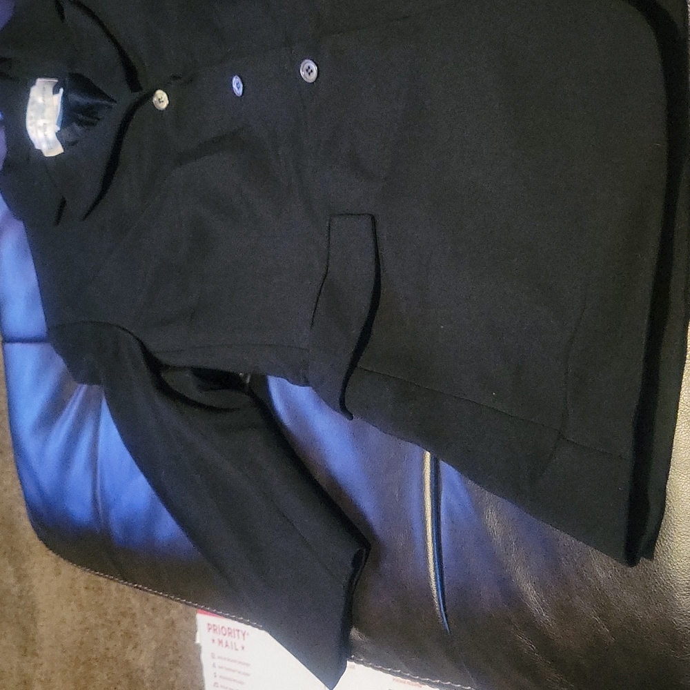 RENA ROWAN JACKET - Picture 3 of 9